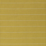 Woodnotes Line IN/OUT 80 x 200 cm, Gelb-Hellsand, H