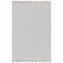 Woodnotes Line IN/OUT 80 x 200 cm, Perlgrau-Graphit, H