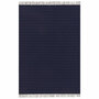 Woodnotes,Line IN/OUT,80 x 200 cm,Melange grau-Hellsand,H,Teppich,Indoor & Outdoor Teppiche