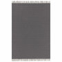Woodnotes Line IN/OUT 80 x 200 cm, Melange grau-Hellsand, H