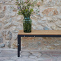 Holz-Garten 'Reform'