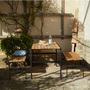  Holz-Garten 'Reform'