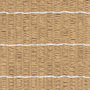 Woodnotes Line 80 x 140 cm, Natur-Weiss, F
