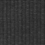 Woodnotes Coast 80 x 140 cm, Küste Graphit-Schwarz, S 