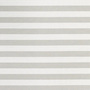Woodnotes Big Stripe 80 x 140 cm, Stein-Weiss, S 
