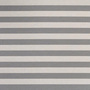 Woodnotes Big Stripe 80 x 140 cm, Grau-Stein, S 