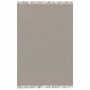 Woodnotes Grain IN/OUT 80 x 200 cm, Melange grau-Hellsand, H