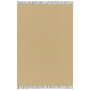 Woodnotes Grain IN/OUT 80 x 200 cm, Gelb-Hellsand, H
