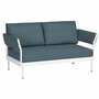 2-Sitzer-Sofa 'Minu' Weishäupl