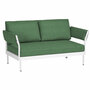 2-Sitzer-Sofa 'Minu' Weishäupl