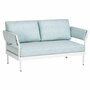 2-Sitzer-Sofa 'Minu' Weishäupl
