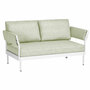 2-Sitzer-Sofa 'Minu' Weishäupl