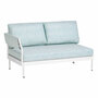 2-Sitzer-Sofa 'Minu' Weishäupl