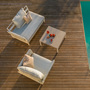 2-Sitzer-Sofa 'Minu' Weishäupl