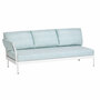 3-Sitzer-Sofa 'Minu' Weishäupl