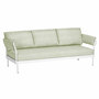 3-Sitzer-Sofa 'Minu' Weishäupl