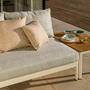 3-Sitzer-Sofa 'Minu' Weishäupl
