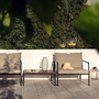 Lounge Chair 'Avon'
