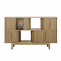 Röthlisberger Sideboard 'Hommage' Eiche Natur