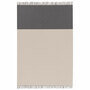 Woodnotes Beach IN/OUT 80 x 200 cm, Hellsand-Melange grau, H