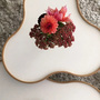 Beistelltisch 'Flower' in 3 Grössen Swedese