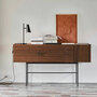Woud Array sideboard 180 cm Walnussholz