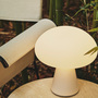 Gubi Obello Table Lamp Glas matt