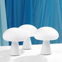 Gubi Obello Table Lamp Glas matt