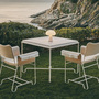 Gubi Obello Table Lamp Glas matt