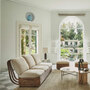 Gubi Bohemian 72 Sofa 