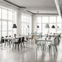 Esstisch Base von Muuto