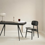 Norr11 NY11 Chair - W/O Upholstery 