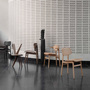 Norr11 NY11 Chair - W/O Upholstery 