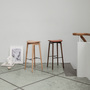 Norr11 NY11 Stool - Upholstery 