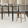 Norr11 NY11 Stool - Upholstery 
