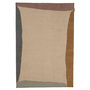 Nanimarquina Tones 2 B: 170 cm / L: 240 cm , Kilim