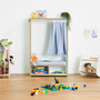Tojo Tojo-kids nische Weiss / Buchenholz