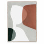 Paper Collective Balance 01 50 x 70 cm 