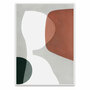 Paper Collective Balance 01 50 x 70 cm 
