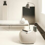 Norr11 Little Big Pouf