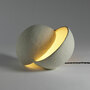 Serax  Table Lamp White Earth Weiss