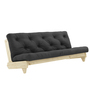 Karup Design Fresh Klar lackiert 101, Dunkelgrau 734