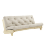 Karup Design Fresh Klar lackiert 101, Beige 747