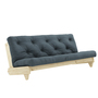 Karup Design Fresh Klar lackiert 101, Petrol Blau 757
