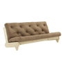 Karup Design Fresh Klar lackiert 101, Mocca 755