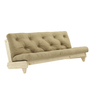 Karup Design Fresh Klar lackiert 101, Weizen Beige 758