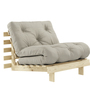 Karup Design Roots 90 Roh 100, Leinen 914