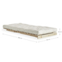 Karup Design Roots 90 Weiss lackiert 105, Leinen 914