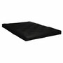 Karup Design Comfort Futon Schwarz 917