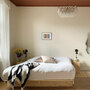 Karup Design Kanso Bed Roh 100 mit Schubladen